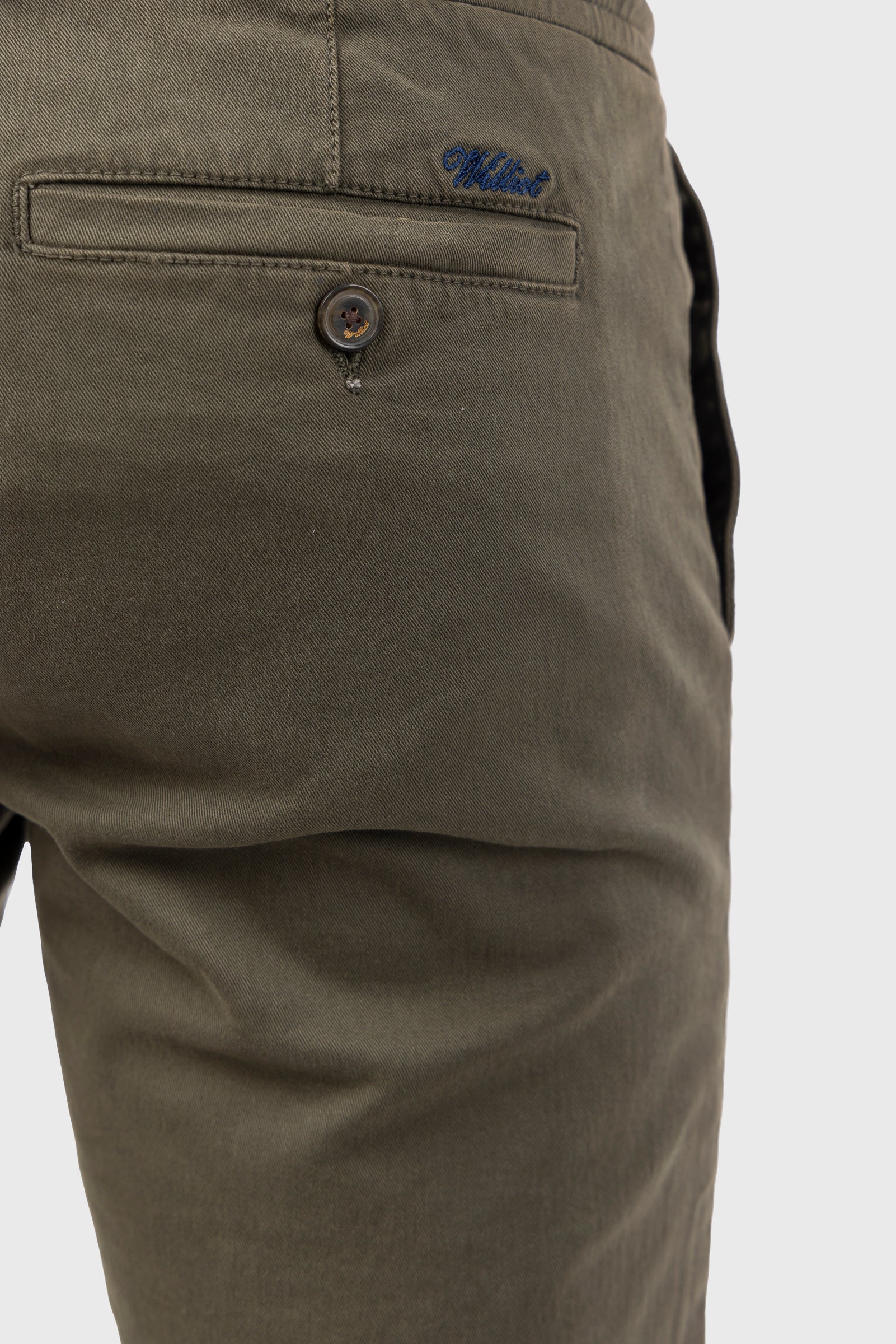 Pantalón Jogger Khaki