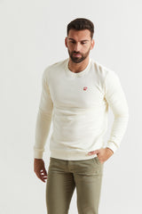 Sudadera Williot 3D