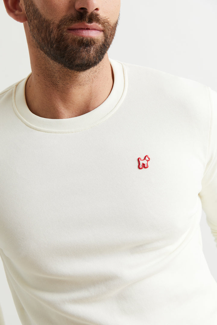 Sudadera Williot 3D
