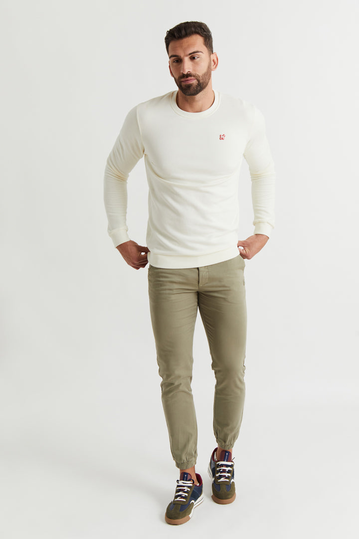 Sudadera Williot 3D