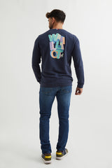 Sudadera Williot 3D