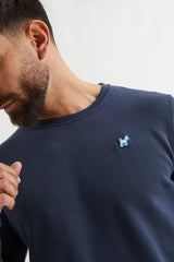 Sudadera Williot 3D