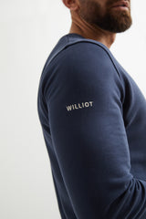 Sudadera Williot 3D