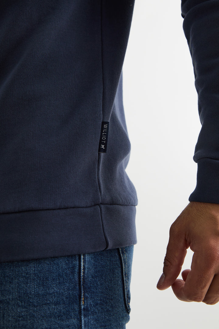 Sudadera Williot 3D