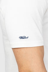 Camiseta Life Blanca