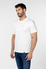 Camiseta Life Blanca