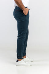 Pantalón Jogger Petróleo