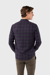 Sobrecamisa Viella Marino