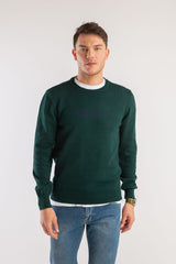 Jersey Williot Verde Botella