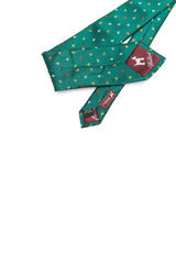Corbata V.Botella Perro Multicolor