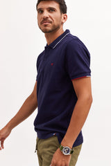 Polo Life Marino