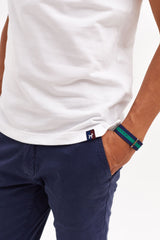 Polo Life  Blanco
