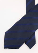 Corbata Raya Marino