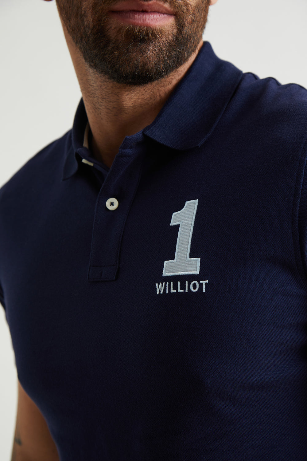 Polo Numbers Marino
