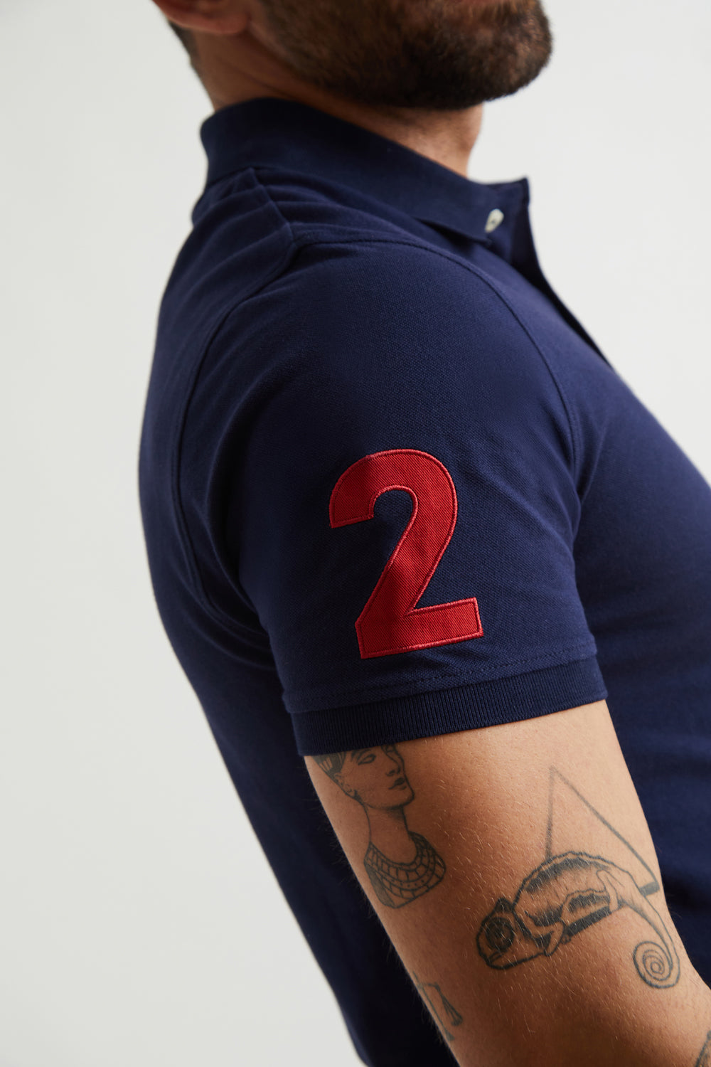 Polo Numbers Marino