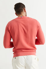 Sudadera Williot Tipo Parche
