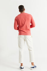 Sudadera Williot Tipo Parche