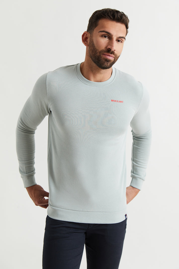 Sudadera Washed Summer Elements