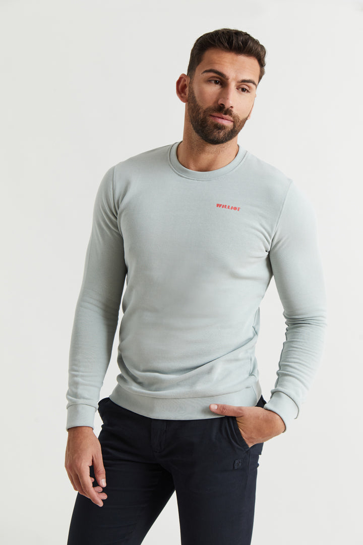 Sudadera Washed Summer Elements
