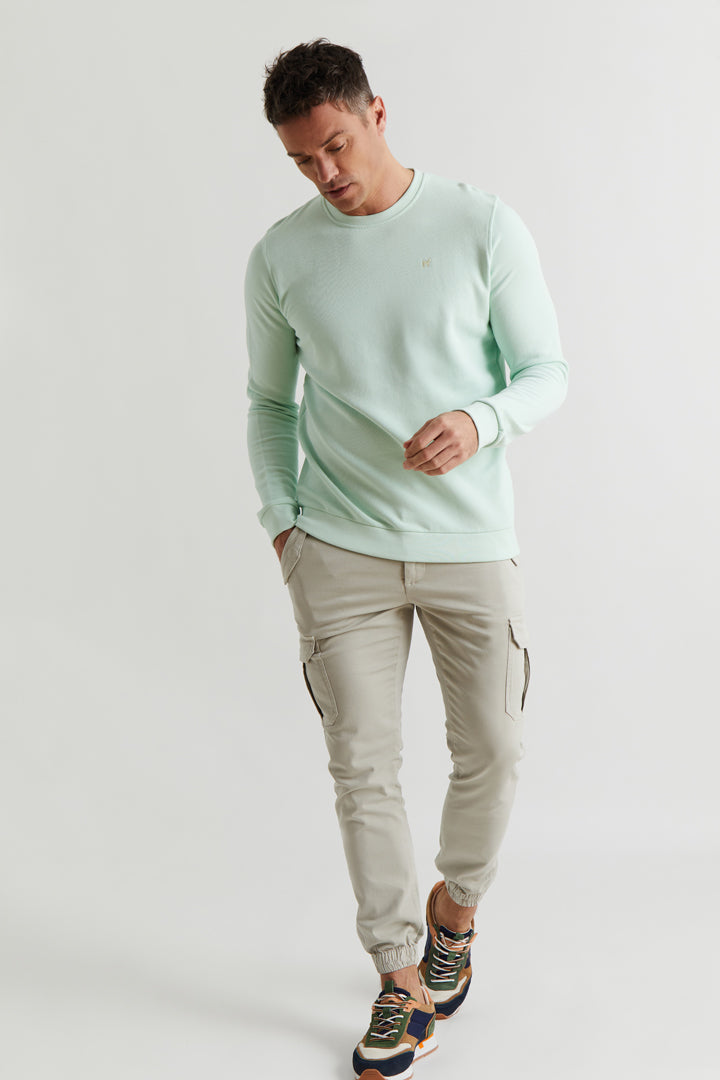 Sudadera Surfer Doggy Club