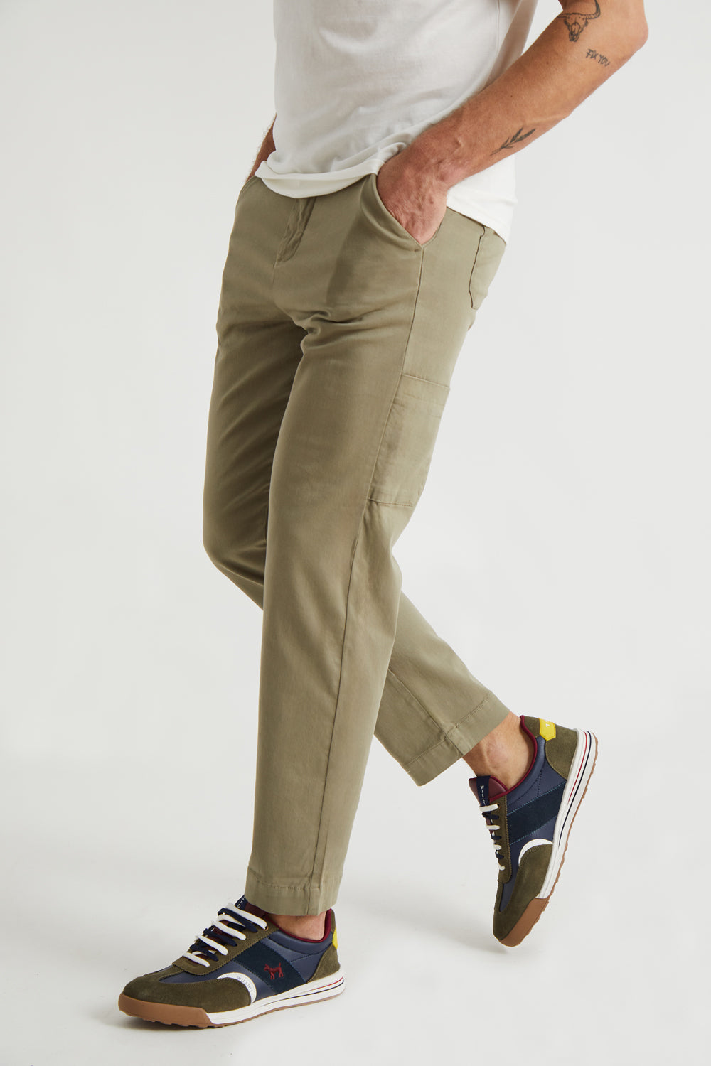 Pantalón Carpintero