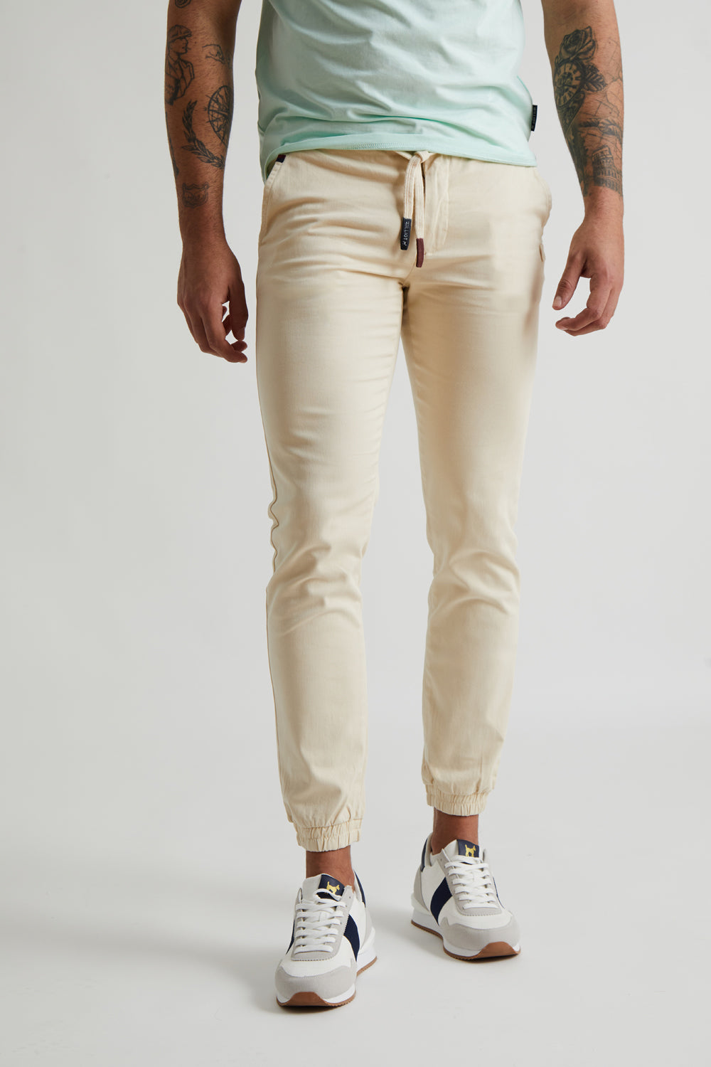 Pantalón Jogger