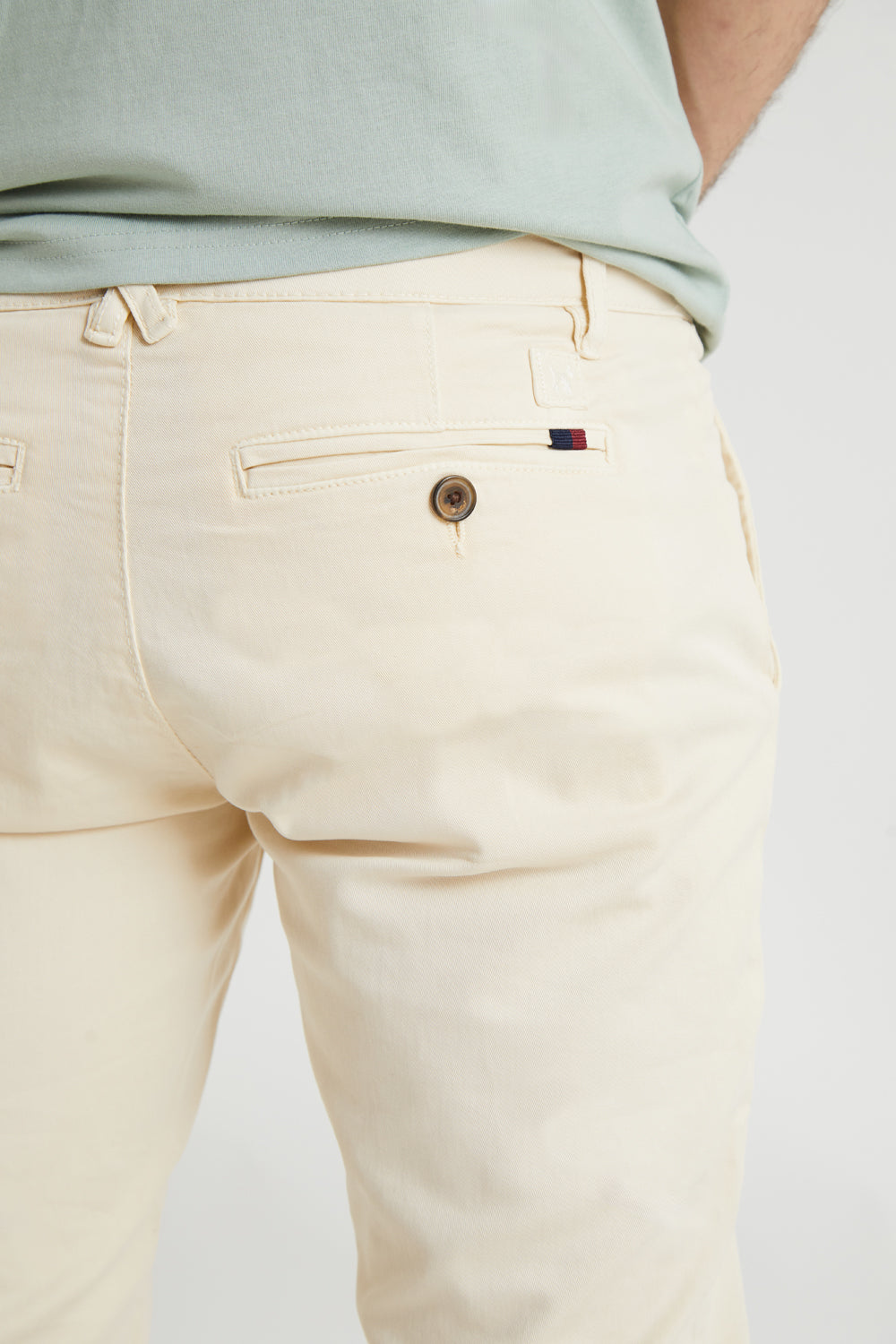 Pantalón Chino Slim