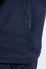 Camiseta Mr Williot New York Marino
