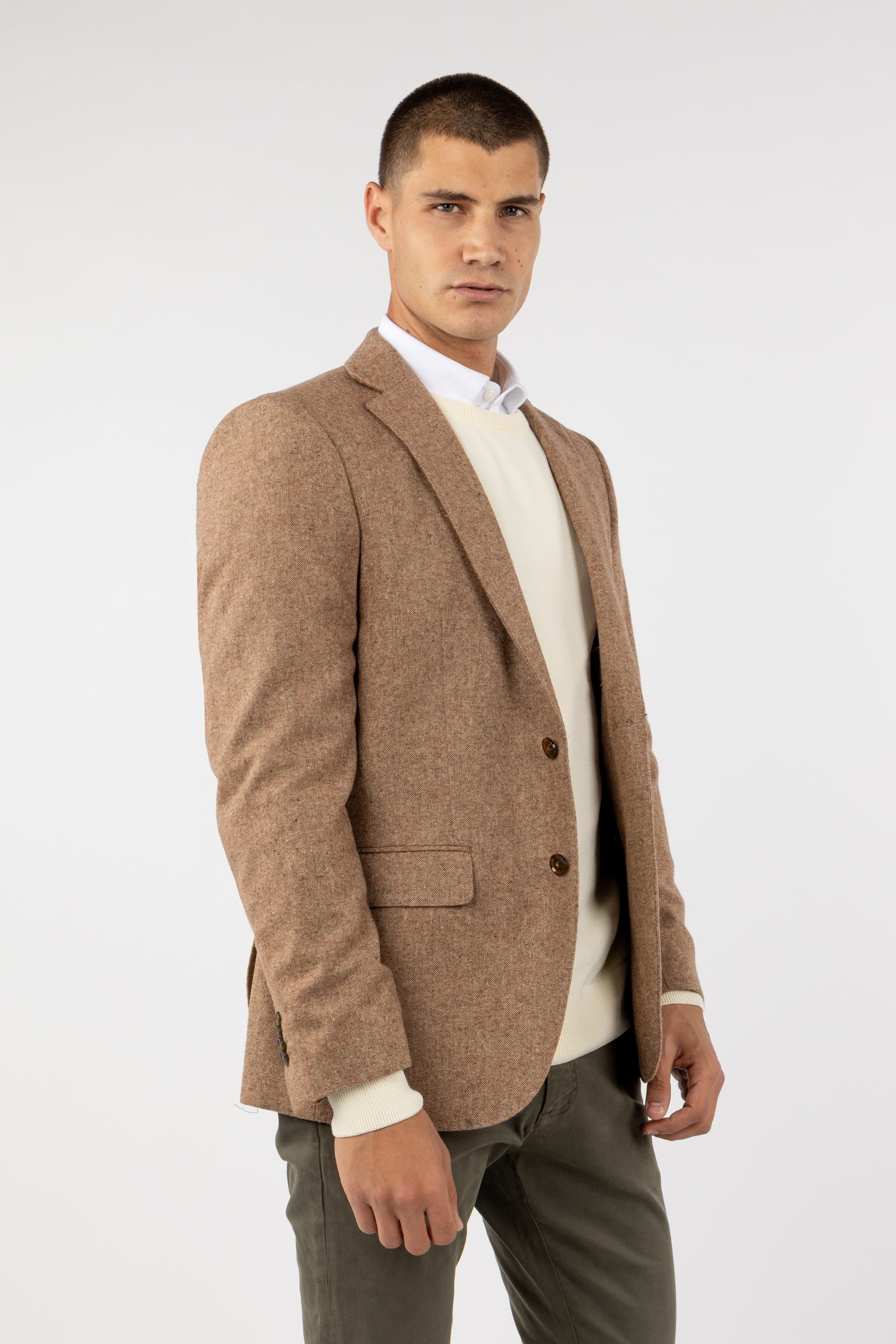 Americana Lisa Lana Beige