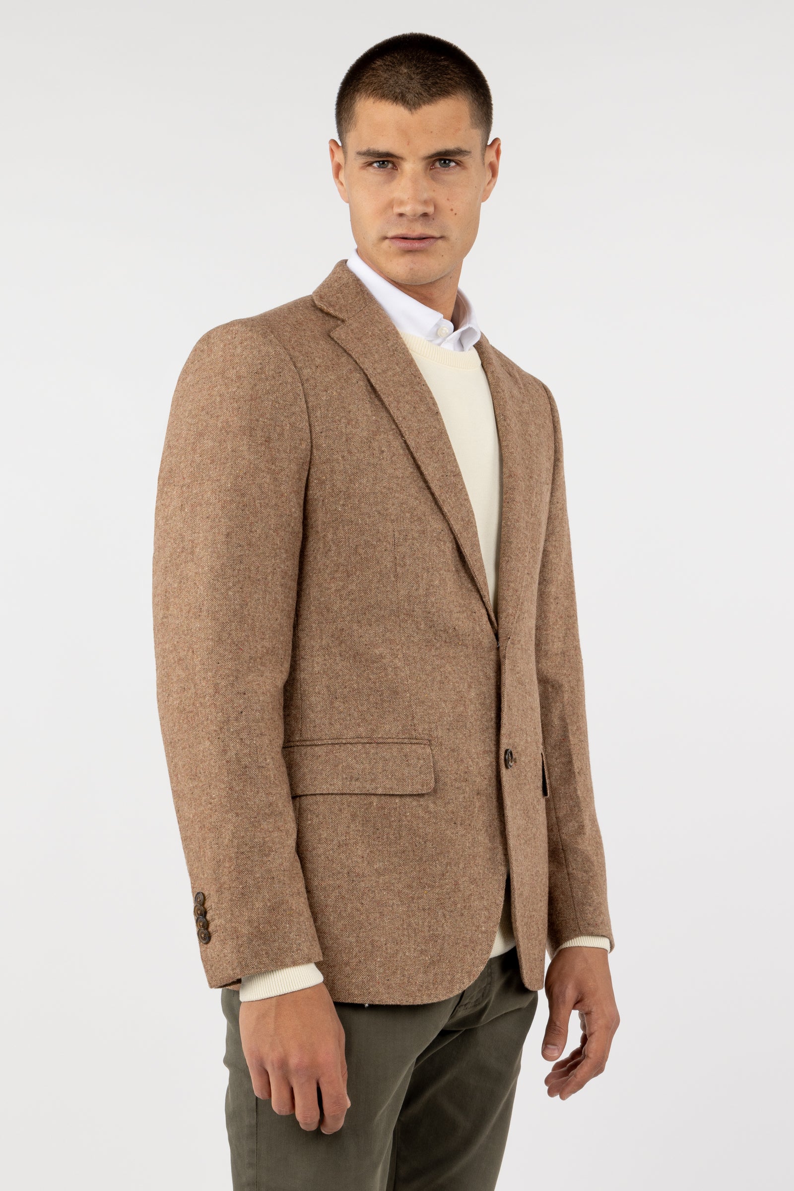 Americana Lisa Lana Beige