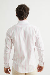 Camisa Oxford Raya Fina