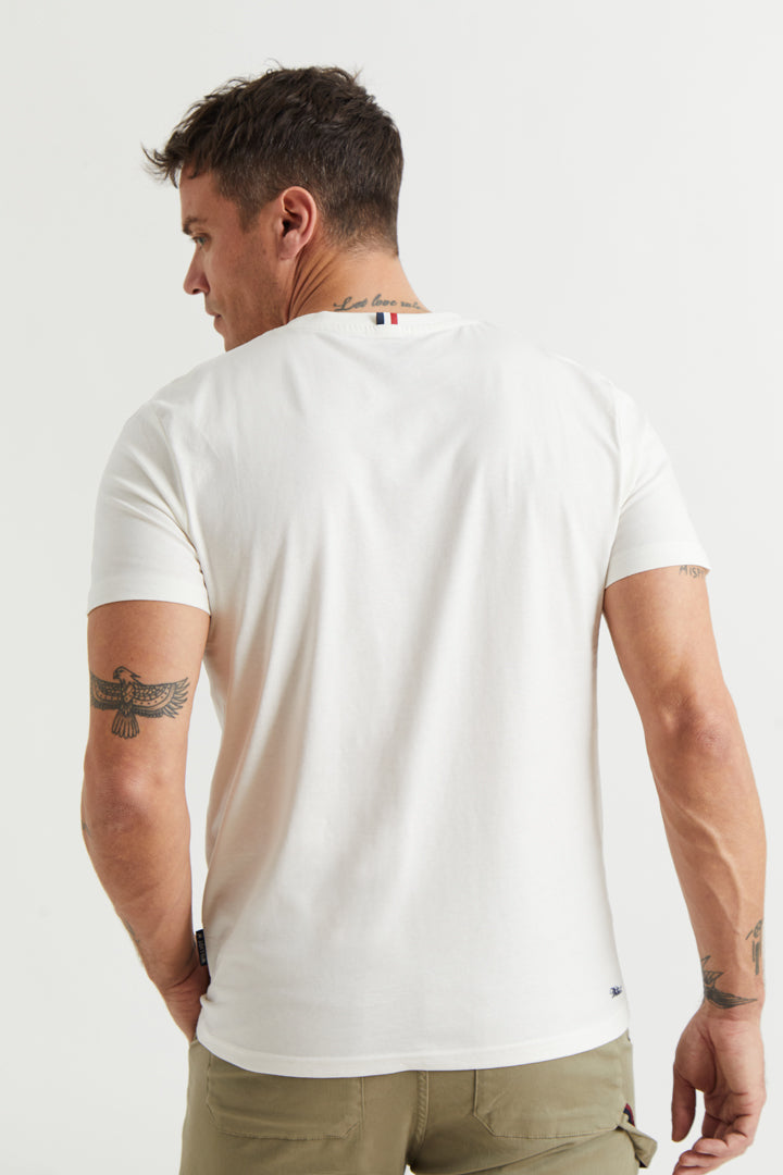 Camiseta Doggy Toalla