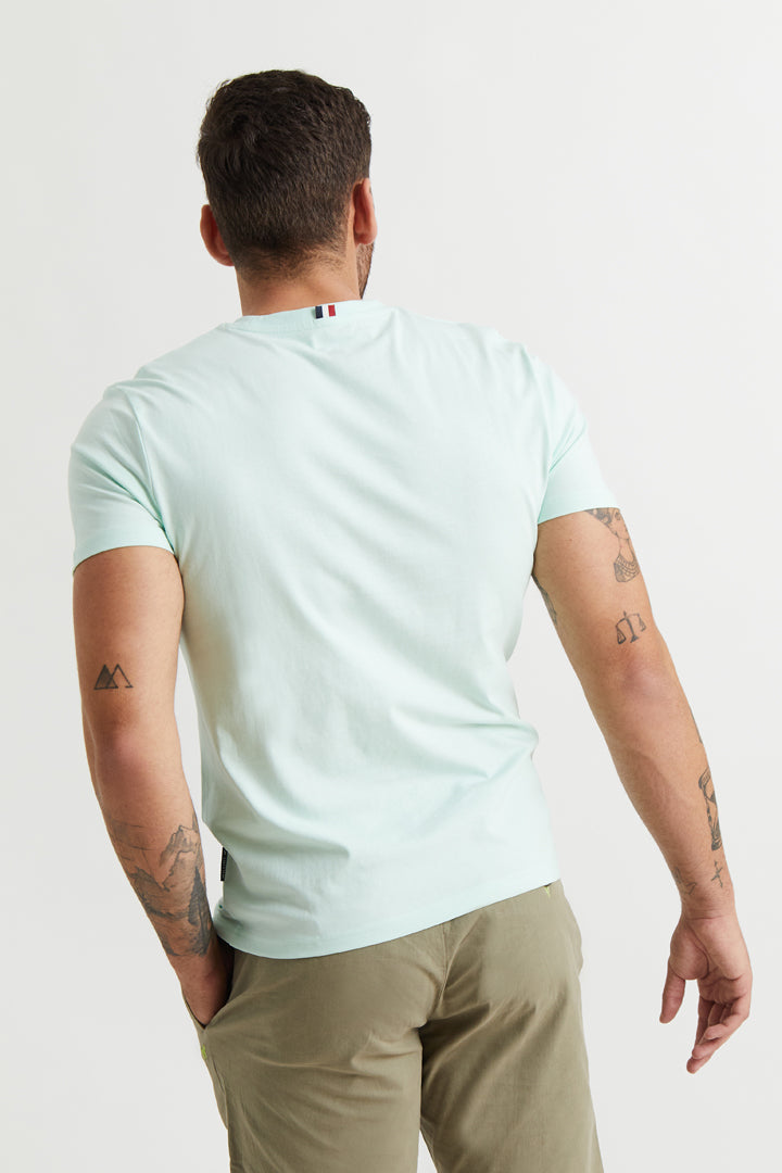 Camiseta Doggy Toalla