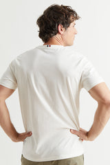 Camiseta Williot Tipo Parche