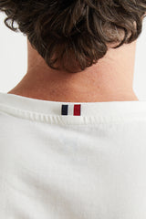 Camiseta Williot Tipo Parche