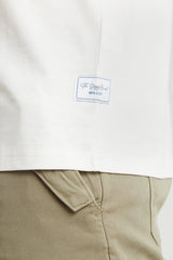 Camiseta Williot Tipo Parche
