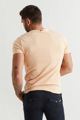 Camiseta Williot Tipo Parche