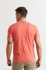 Camiseta Williot Tipo Parche