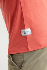 Camiseta Williot Tipo Parche