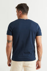 Camiseta Williot Tipo Parche