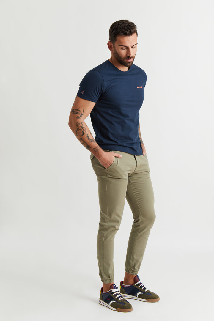 Camiseta Washed Summer Elements