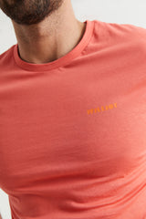 Camiseta Washed Summer Elements