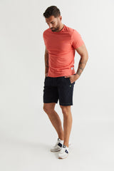 Camiseta Washed Summer Elements