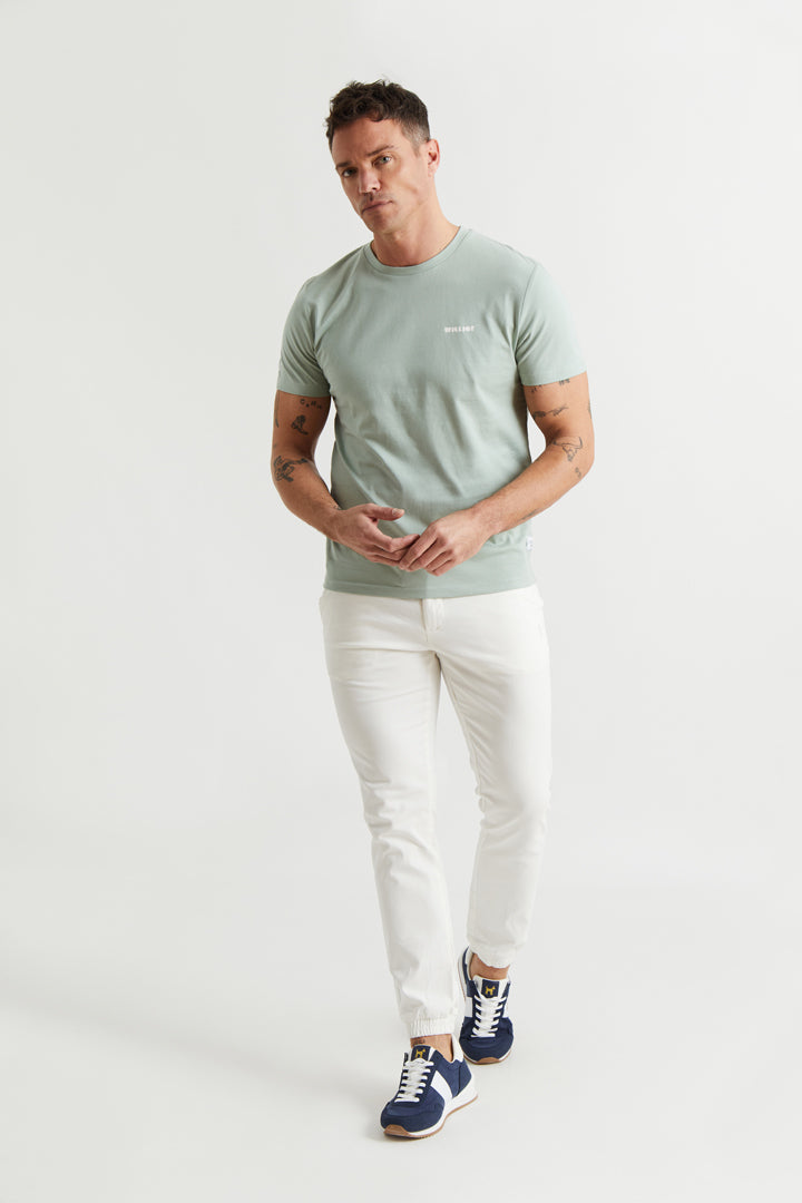 Camiseta Washed Summer Elements