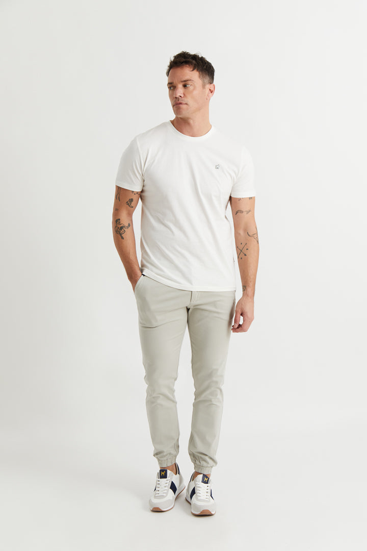 Camiseta Logo Clásica