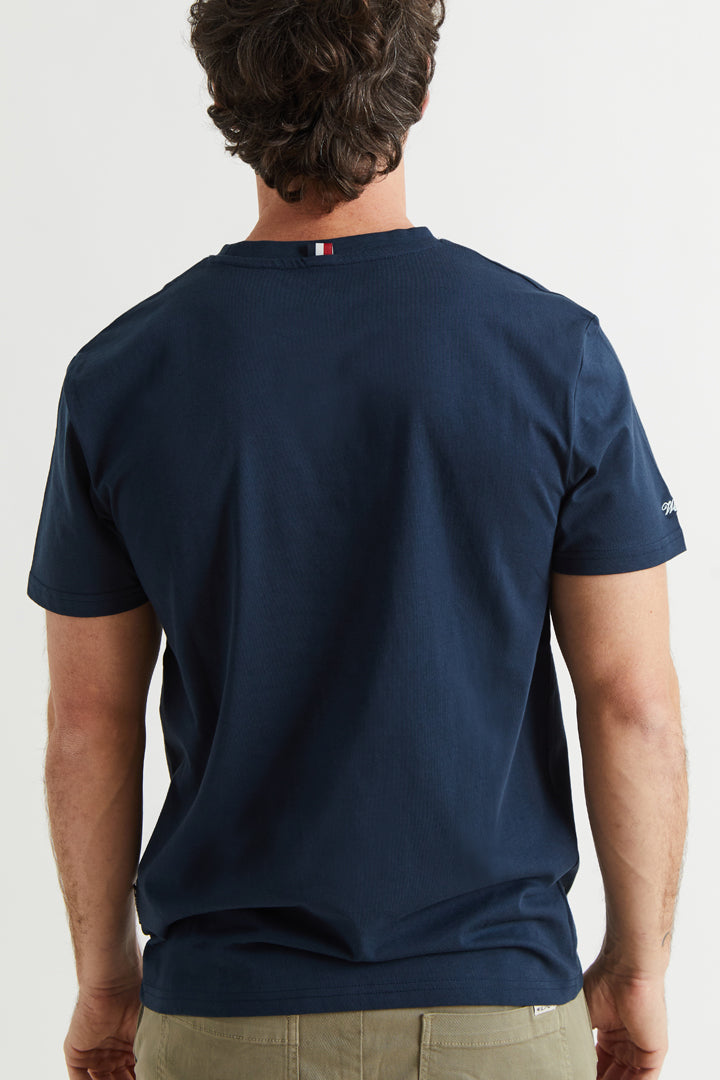 Camiseta Mr. Williot Surfer