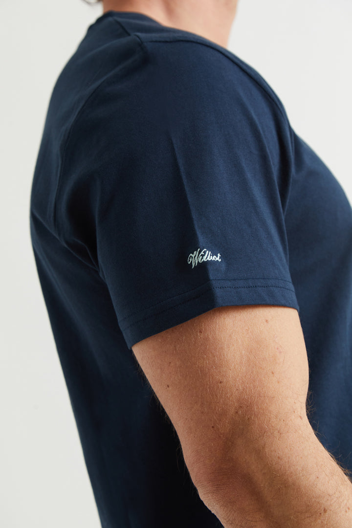 Camiseta Mr. Williot Surfer