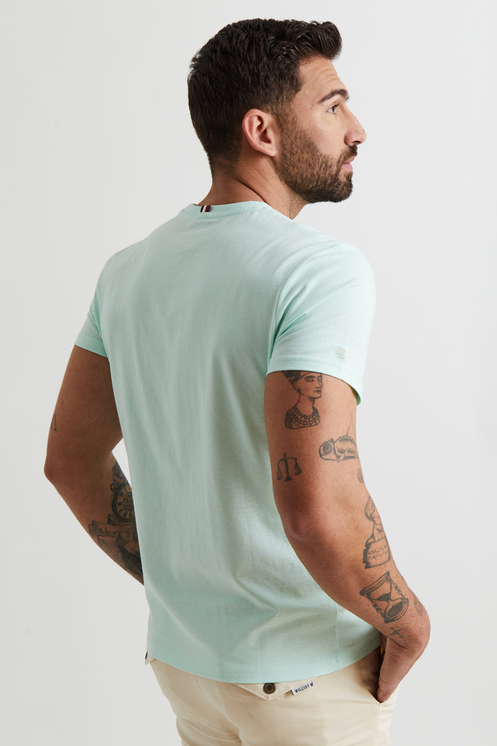 Camiseta Mr. Williot Surfer