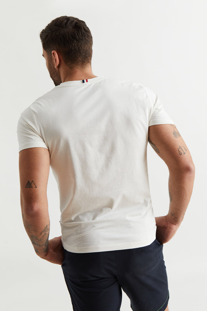 Camiseta Mr. Williot Surfer