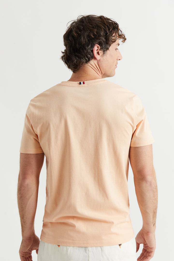 Camiseta Mr. Williot Surfer